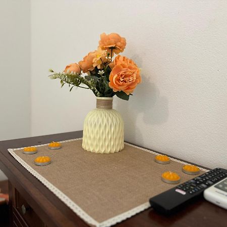 B&B Sensorial Experience Villamassargia Экстерьер фото