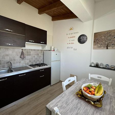 B&B Sensorial Experience Villamassargia Экстерьер фото
