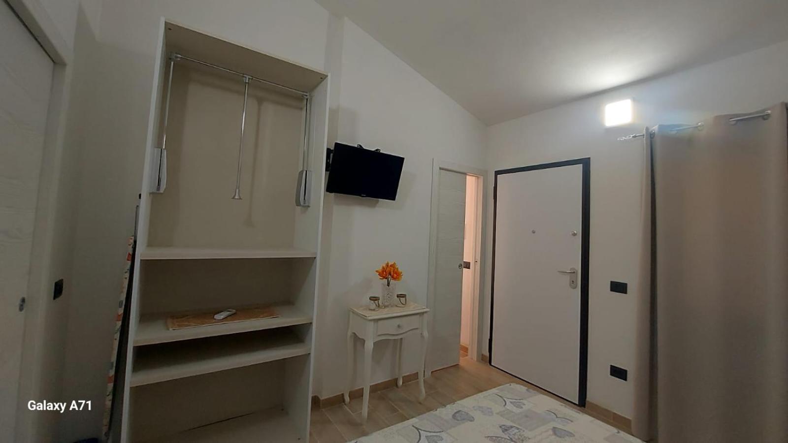 B&B Sensorial Experience Villamassargia Экстерьер фото