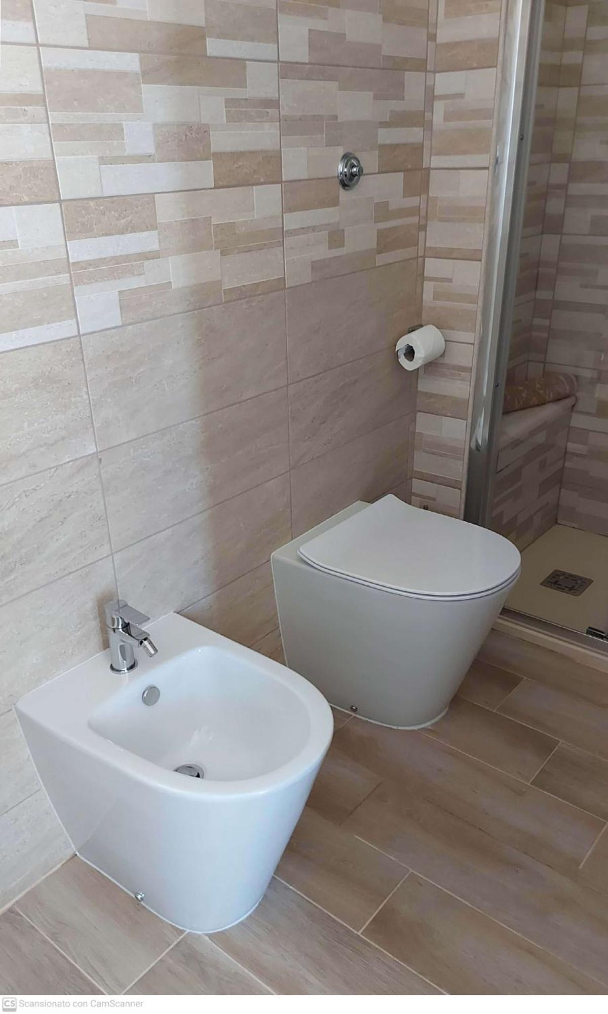 B&B Sensorial Experience Villamassargia Экстерьер фото