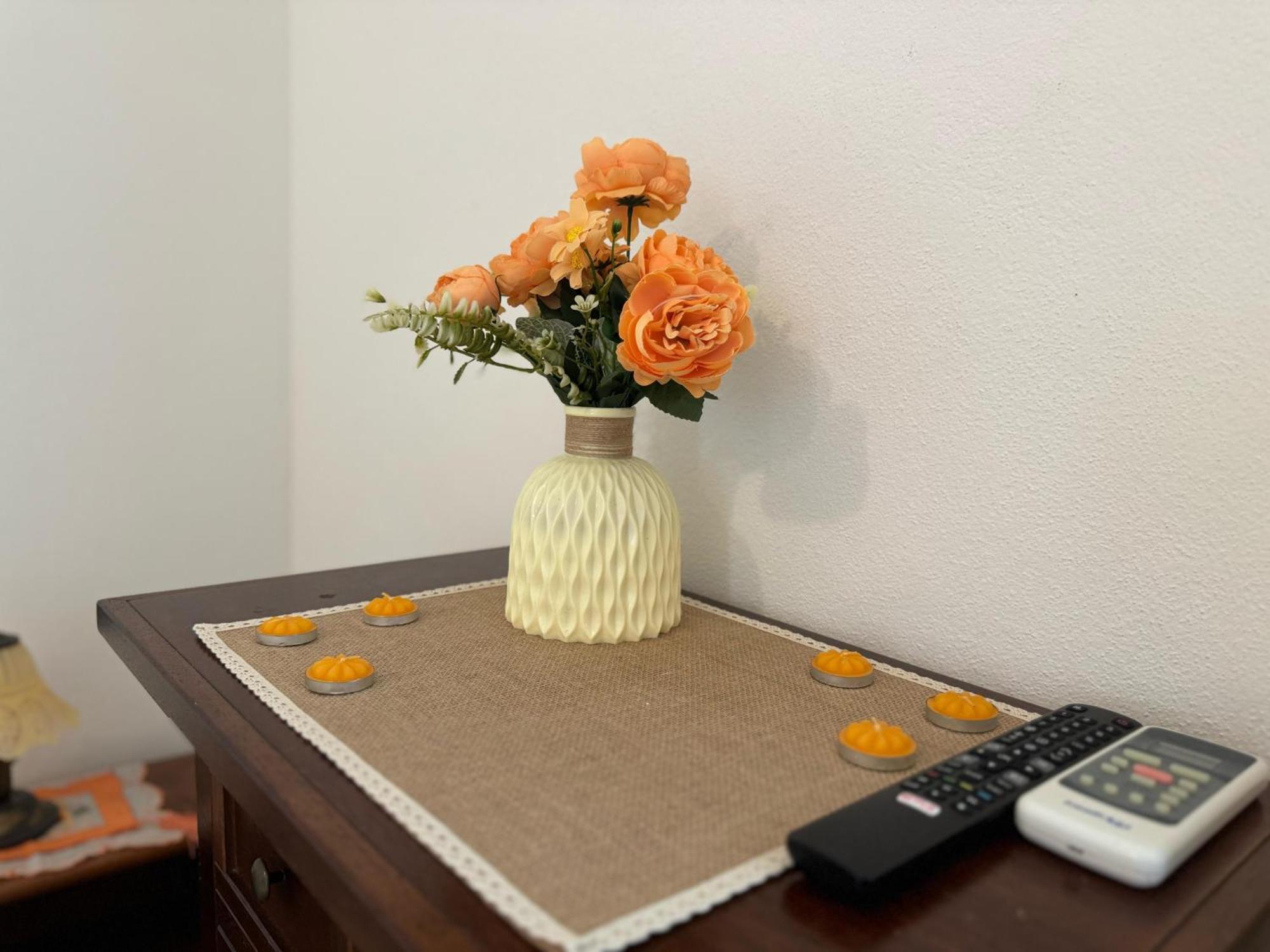 B&B Sensorial Experience Villamassargia Экстерьер фото