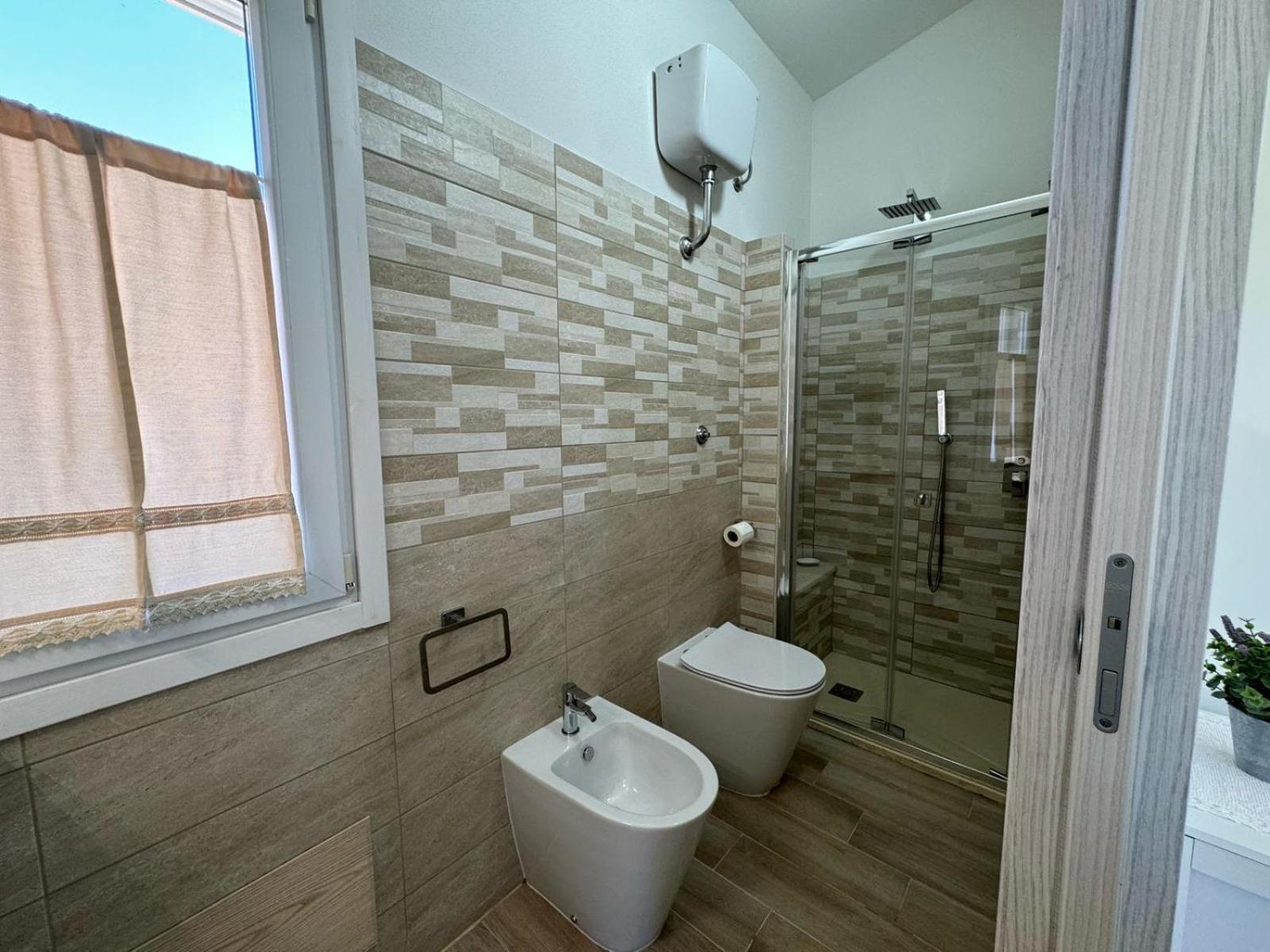 B&B Sensorial Experience Villamassargia Экстерьер фото