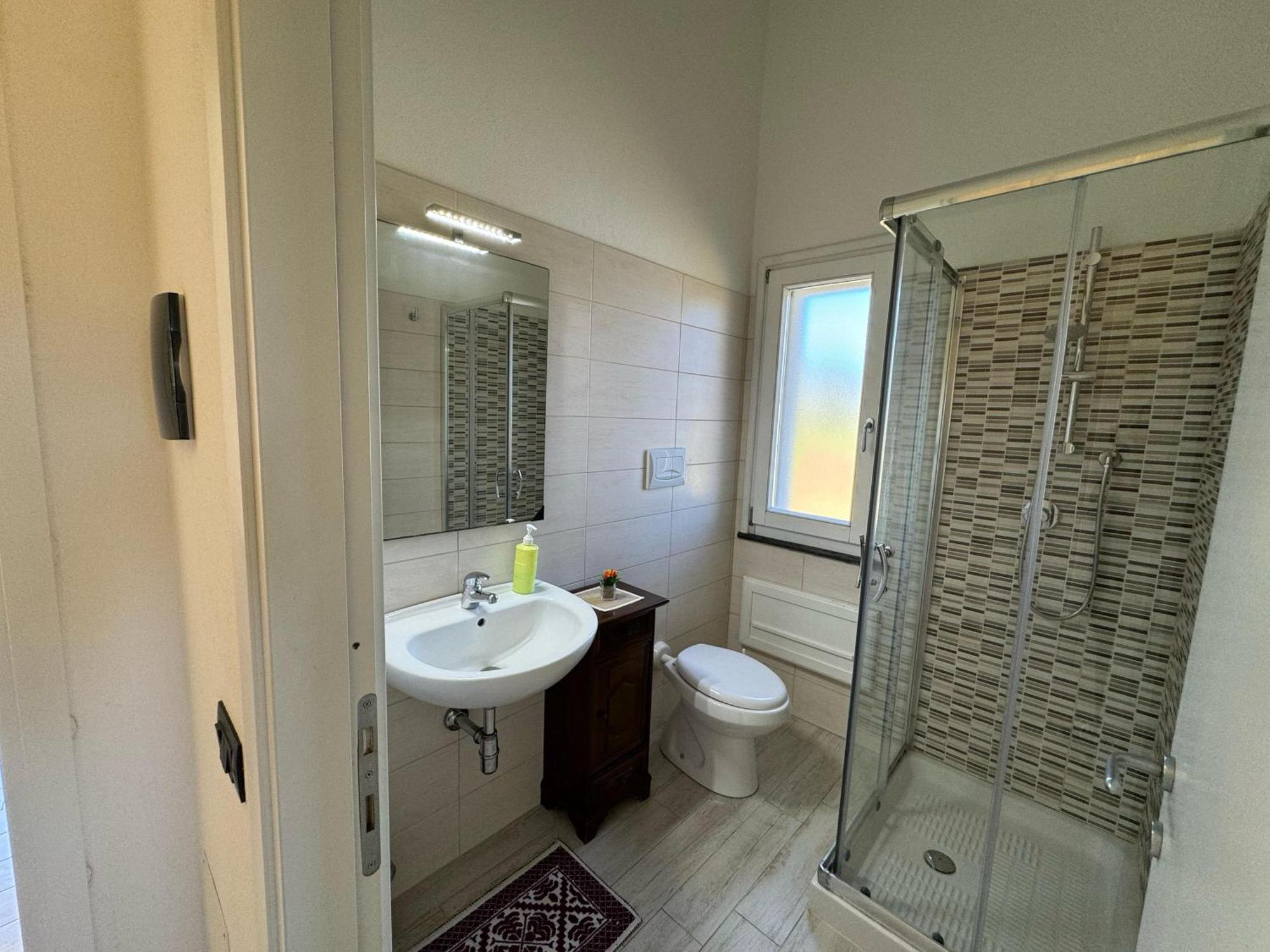 B&B Sensorial Experience Villamassargia Экстерьер фото