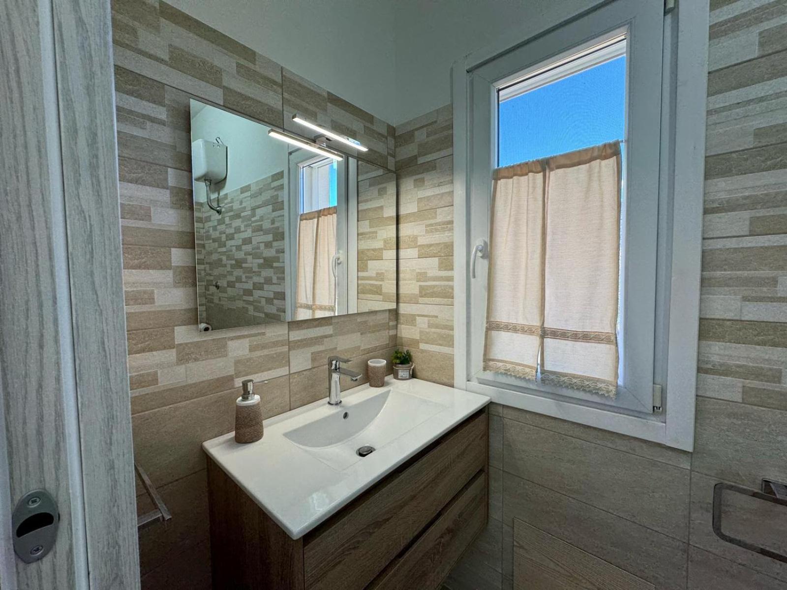 B&B Sensorial Experience Villamassargia Экстерьер фото