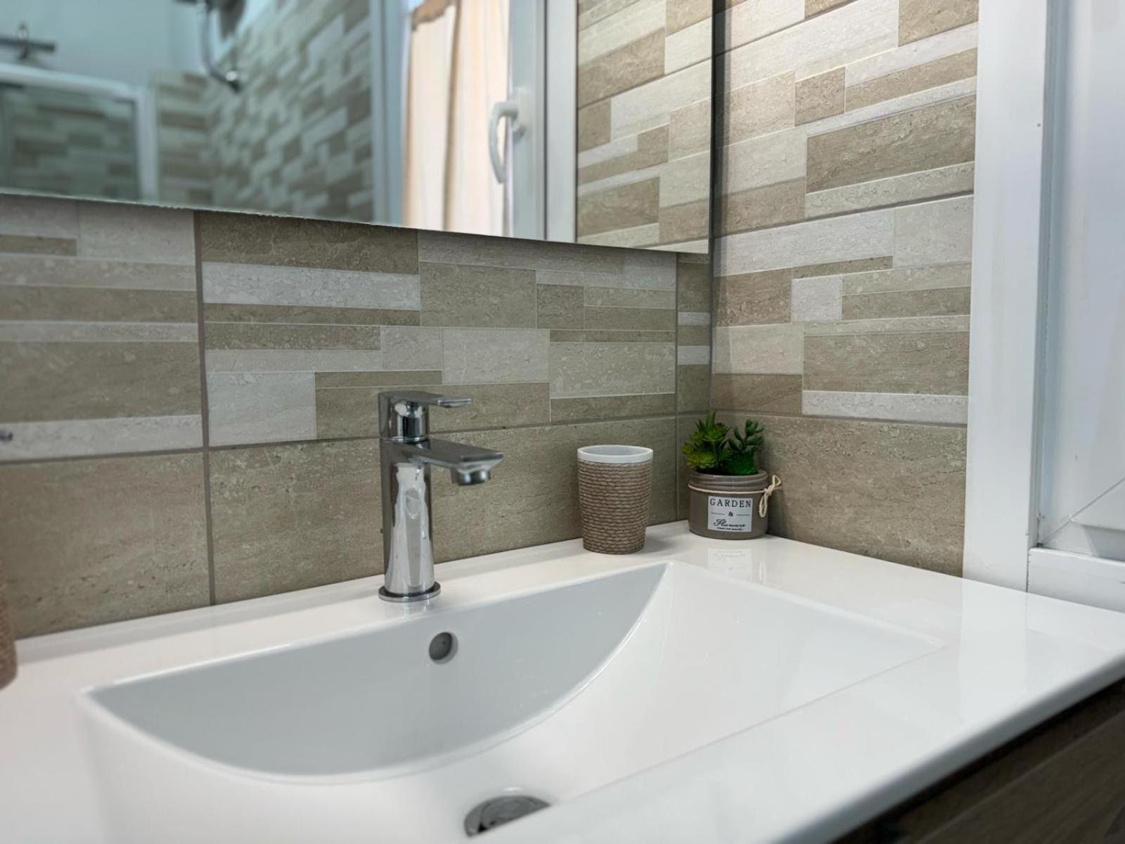 B&B Sensorial Experience Villamassargia Экстерьер фото